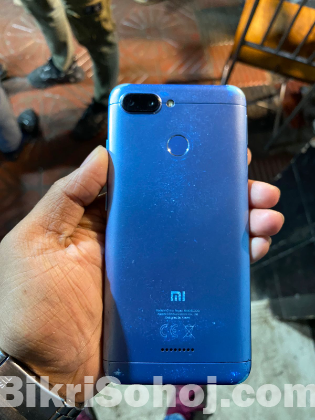 Redmi 6